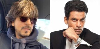 Shah Rukh Khan Took Manoj Bajpayee To A Nightclub For The First Time? The Family Man Actor Recalled, "Maine Chappal Pehni Thi Uss Samay..."