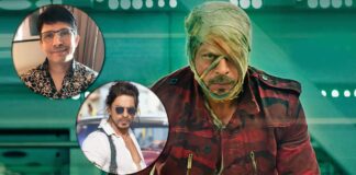 Shah Rukh Khan Wants ‘Bhakts’ To Boycott Jawan Too After Pathaan Controversy? KRK Claims SRK Thinks, “Bas Ye Film Bhi Blockbuster Kara Do” Shah Rukh Khan Wants ‘Bhakts’ To Boycott Jawan Too After Pathaan Controversy? KRK Claims So!