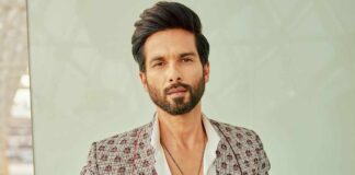 Shahid Kapoor brings A-game to the table with Khiladi campaign