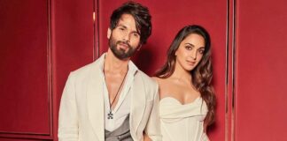 Shahid Kapoor Recognises Kiara Advani By Looking At Her Lips In The Viral Meme Video Leaves Netizens React With Dirty Thoughts, A User Said: “Experience Dekh Rahe Ho Londe Ka” Shahid Kapoor Gets Trolled Over A Meme Video Edit Where He Is Seen Identifying Kiara Advani With Her Lips!
