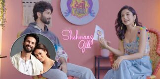 Shahid Kapoor Says “Mere Andar Koi Real Cheez Hai Hi Nahi ” When Shehnaaz Gill Asks Him About His Loyalty To Wife Mira Rajput: “Aap Udhar Bhi…” Shahid Kapoor Gives Out Kabir Singh Vibe On Shehnaaz Gill's Chat Show Asks If Men Are Bad: "Kyun Bhaagti Ho Unke Peeche...?"