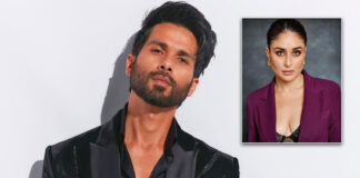 Shahid Kapoor Saying “Dil Toh Sabka Tutta Hai” During Kabir Singh’s Press Meet Goes Viral & Netizens Are Rooting Over His Past Relationship With Kareena Kapoor Khan: “Maybe In Another Universe” Shahid Kapoor Talking About Heartbreak With Kareena Kapoor