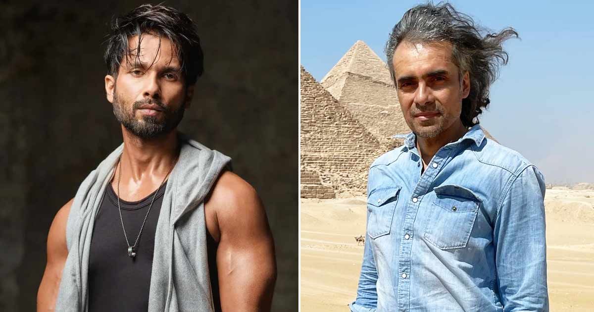 Shahid Kapoor Wishes To Shift Gears From Serious Genre & Do More Light-Hearted Films