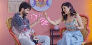Shahid Kapoor Teases Shehnaaz Gill In A Viral Video By Saying ‘Jo Mujhe Pakadata Hai, Mai Bhi Usey Pakad Leta Hoon’, Check Out Her Cute Response! Shahid Kapoor's Cute Banter With Shehnaaz Gill Is The Best Thing On The Internet Today