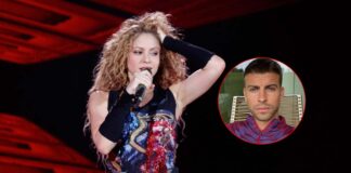 Shakira's new album will have 'tell-all' anthems about split with Gerard Pique
