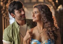 Shakti Mohan, Himansh Kohli's 'Daayein Baayein' sets V-Day mood