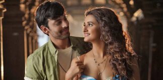 Shakti Mohan, Himansh Kohli's 'Daayein Baayein' sets V-Day mood