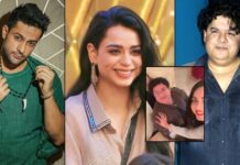 Shalin Bhanot Leaves Soundarya Sharma Shocked As He Asks If She & Sajid Khan Are Dating, After Refuting Link Up Rumours – Watch Shalin Bhanot Leaves Soundarya Sharma Shocked As He Asks If She & Sajid Khan Are Dating – Watch