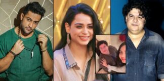 Shalin Bhanot Leaves Soundarya Sharma Shocked As He Asks If She & Sajid Khan Are Dating – Watch