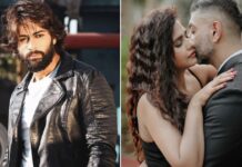 Shalin Bhanot Reacts To Ex-Wife Dalljiet Kaur Getting Married Again!