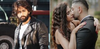 Shalin Bhanot Reacts To Ex-Wife Dalljiet Kaur Getting Married Again!