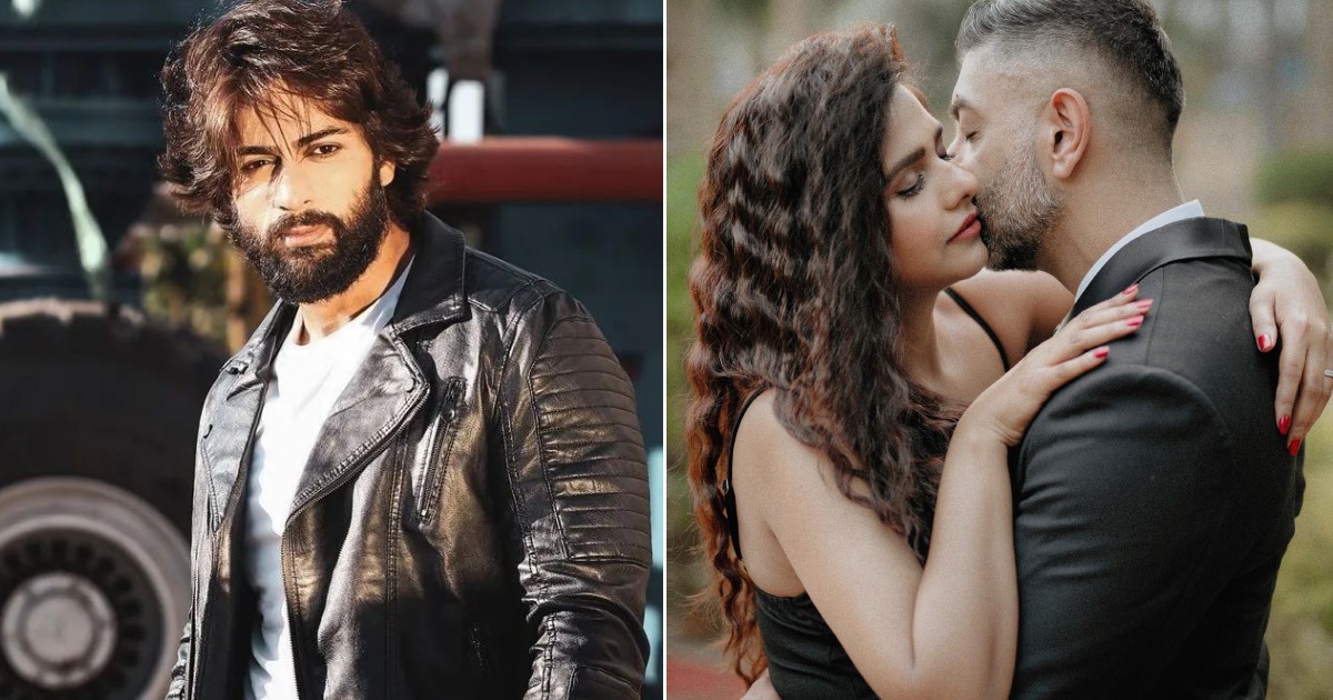 Shalin Bhanot Reacts To Ex-Wife Dalljiet Kaur Getting Married Again!