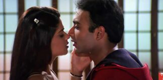Shamita Shetty's Father Didn't Speak To Her For A Month Over Her Kissing Scene In Her Debut Film