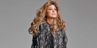 Shania Twain drops new album 'Queen of Me' with standout anthem 'Best Friend'