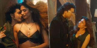 Shantanu Maheshwari's latest 'Mast Aankhein' has catchy lyrics, soothing melody