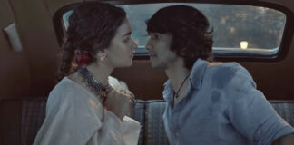Shantanu nostalgic as his debut film 'Gangubai Kathiawadi' clocks in a year