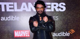 Sharad Kelkar Goes From Chhatrapati Shivaji Maharaj To Wolverine Joining The Marvel Family With Wastelanders Sharad Kelkar joins the Marvel family as Wolverine
