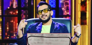 Shark Tank India 2: A School Kid Mentions Aman Gupta & ‘boAT’ In His Exam & Gets Full Marks Boosting The “A For Apple, B For Boat” Petition Shark Tank India 2: A School Kid Mentions Aman Gupta's Brand boAT Name In Answer Sheet & Left Teacher Shocked