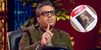 Shark Tank India: ‘Bring Back Ashneer Grover’ Demand Fans Distributing Pamphlets In A Viral Video, Netizens Say “We Need A Wild Card Entry For Him” Shark Tank India Fan Rally To Bring Ashneer Grover Back In Season 2