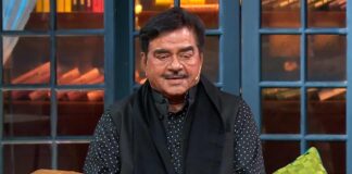 Shatrughan Sinha Slams Netizens Calling For Boycott On Bollywood Films; Read On