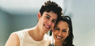 Shawn Mendes Goes On An Adventurous Date With Rumoured Girlfriend Jocelyne Miranda