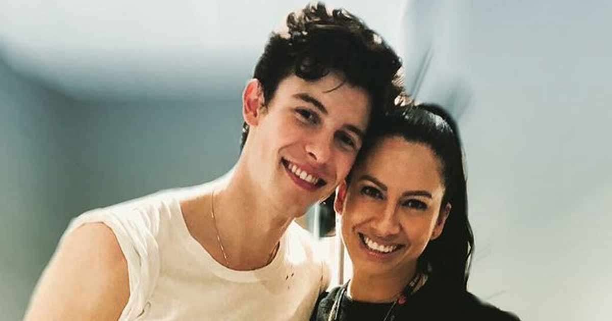 Shawn Mendes Goes On An Adventurous Date With Rumoured Girlfriend Jocelyne Miranda