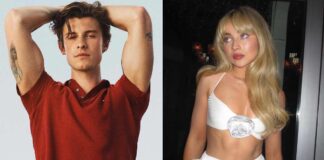 Shawn Mendes Is Dating Sabrina Carpenter? Their Latest Outing Spark Rumours