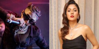 Shehnaaz Gill Meets MC Stan At An Event, Netizens Brutally Trolled Her