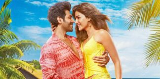 Shehzada Box Office Day 1 Advance Booking