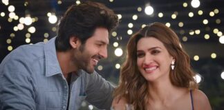 Shehzada Box Office Day 1 Morning Occupancy: Kartik Aaryan Starrer Takes A Slow Start