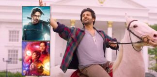 Shehzada Box Office Day 2 (Early Trends): Kartik Aaryan Starrer Seems To Be Crashing!