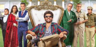 Shehzada Box Office Day 4 (Early Trends): It's A No-Show For Kartik Aaryan Starrer
