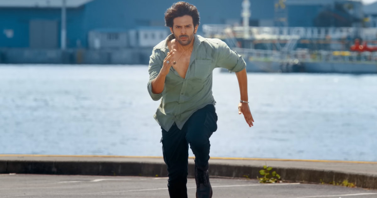 Shehzada Box Office Day 5 (Early Trends): Kartik Aaryan Starrer Struggles To Stay Afloat; Read On