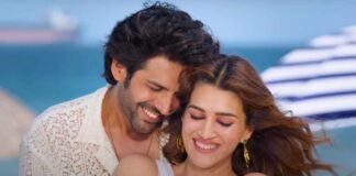 Shehzada Box Office Day 6 (Early Trends): Kartik Aaryan Starrer Falls Below 2 Crore Mark; Read On