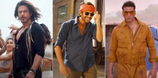 Shehzada Box Office Day 8 (Early Trends): Pathaan Still Disrupting Kartik Aaryan Starrer!