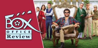 Shehzada Box Office Review