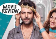 Shehzada Movie Review