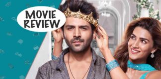 Shehzada Movie Review