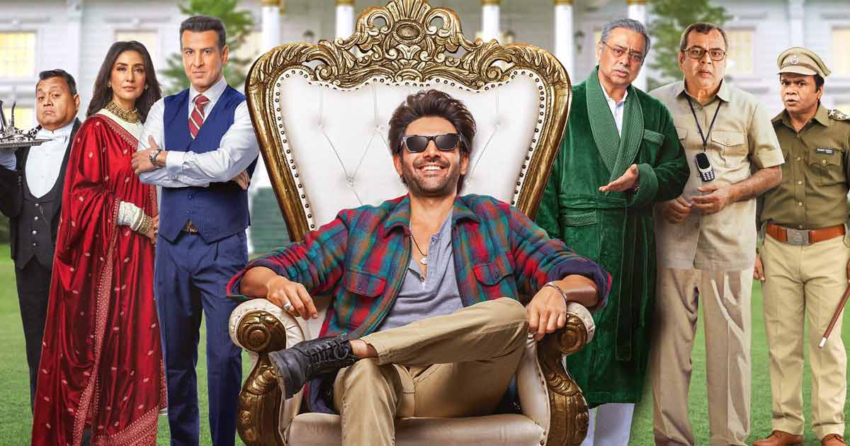 Shehzada Movie Review
