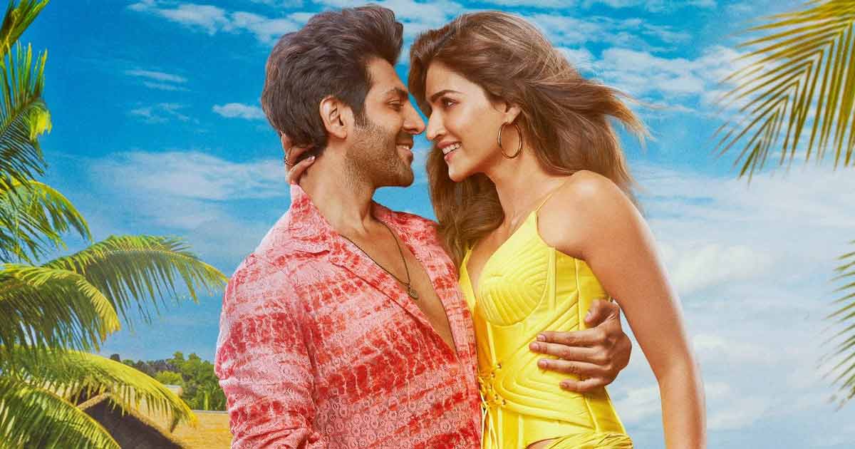 Shehzada Movie Review