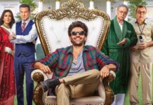 Shehzada Result Of Koimoi ‘How’s The Hype?’ Out! Kartik Aaryan Starrer Missing A ‘King-Sized’ Reception From Voters Shehzada Result Of Koimoi ‘How’s The Hype?’