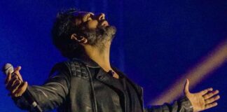 Shekhar Ravjiani drops first song 'Love' under his Indie record label