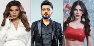 Sherlyn Chopra Comments On The Ongoing Rakhi Sawant-Adil Khan Durrani Controversy, Recalls Meeting The Latter At The Police Station