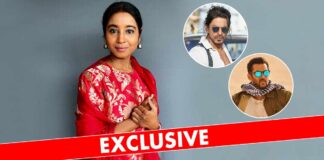 Shilpa Rao Exclusively Opens Up About The YRF Spy Universe’s Next Tiger 3: “The Thing Is That We Are Working”