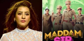 Shilpa Shinde Slams ‘Maddam Sir’ Makers, Actresses & Says “Aisa Chu**yapa Kyon Karti Hai?” Adds If She Gets More Stressed Then “Mat Aana Candle Lekar” Shilpa Shinde Slams 'Madam Sir' Makers, Actresses & Say "Aisa Chu**yapa Kyon Karti Hai?" – Video