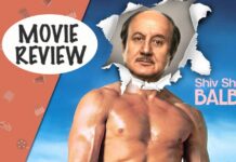 Shiv Shastri Balboa Movie Review: Anupam Kher Makes Vulnerability His Strength In This Film Made With A Lot Of Heart Shiv Shastri Balbao Movie Review