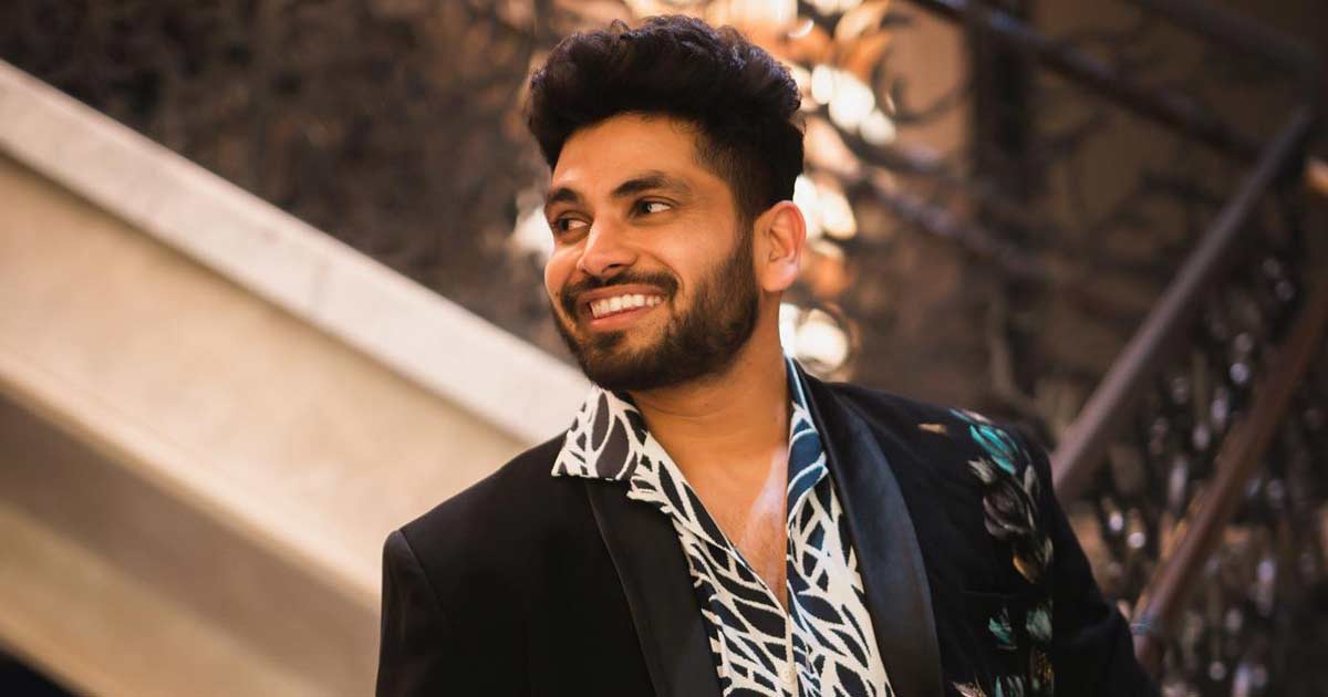 Bigg Boss 16: Shiv Thakare On Opting For Reality Shows, "My Parents Are Not Directors & Producers..."