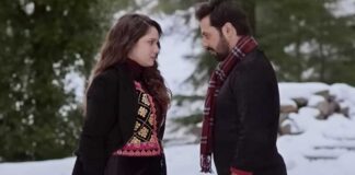 Shoib Nikash Shah all praise for 'The Last Coffee co-star Ankita Lokhande