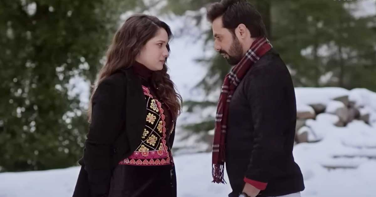 Shoib Nikash Shah all praise for 'The Last Coffee co-star Ankita Lokhande