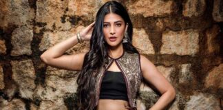 Shruti Haasan: 2012 was not a great year for me personally
